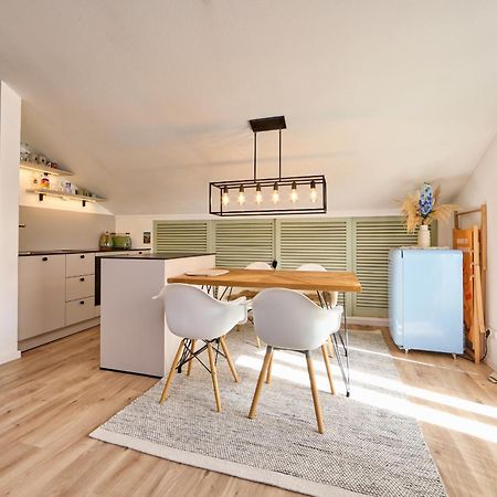 Appartement Hausberg Nest à Garmisch-Partenkirchen Extérieur photo