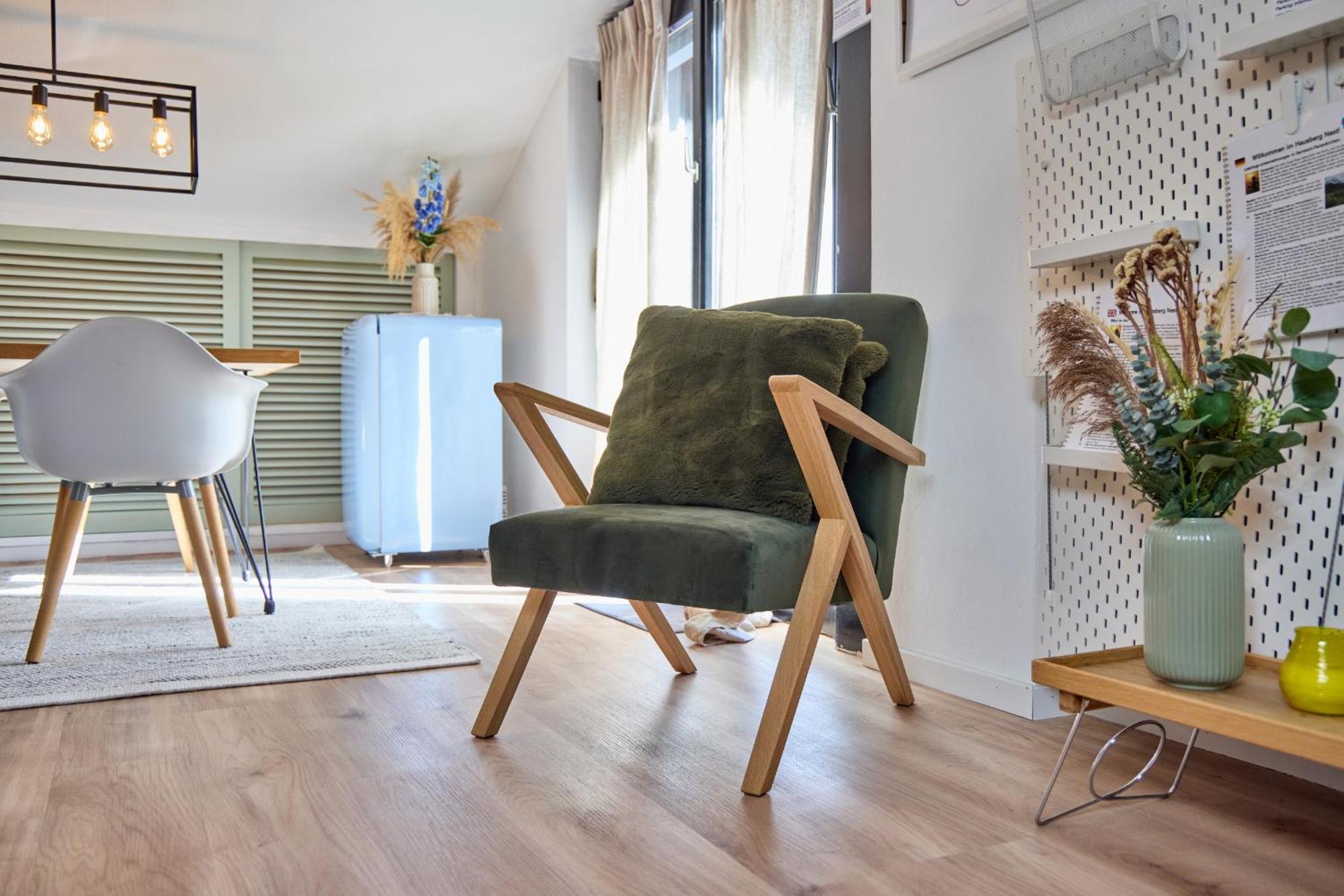 Appartement Hausberg Nest à Garmisch-Partenkirchen Extérieur photo