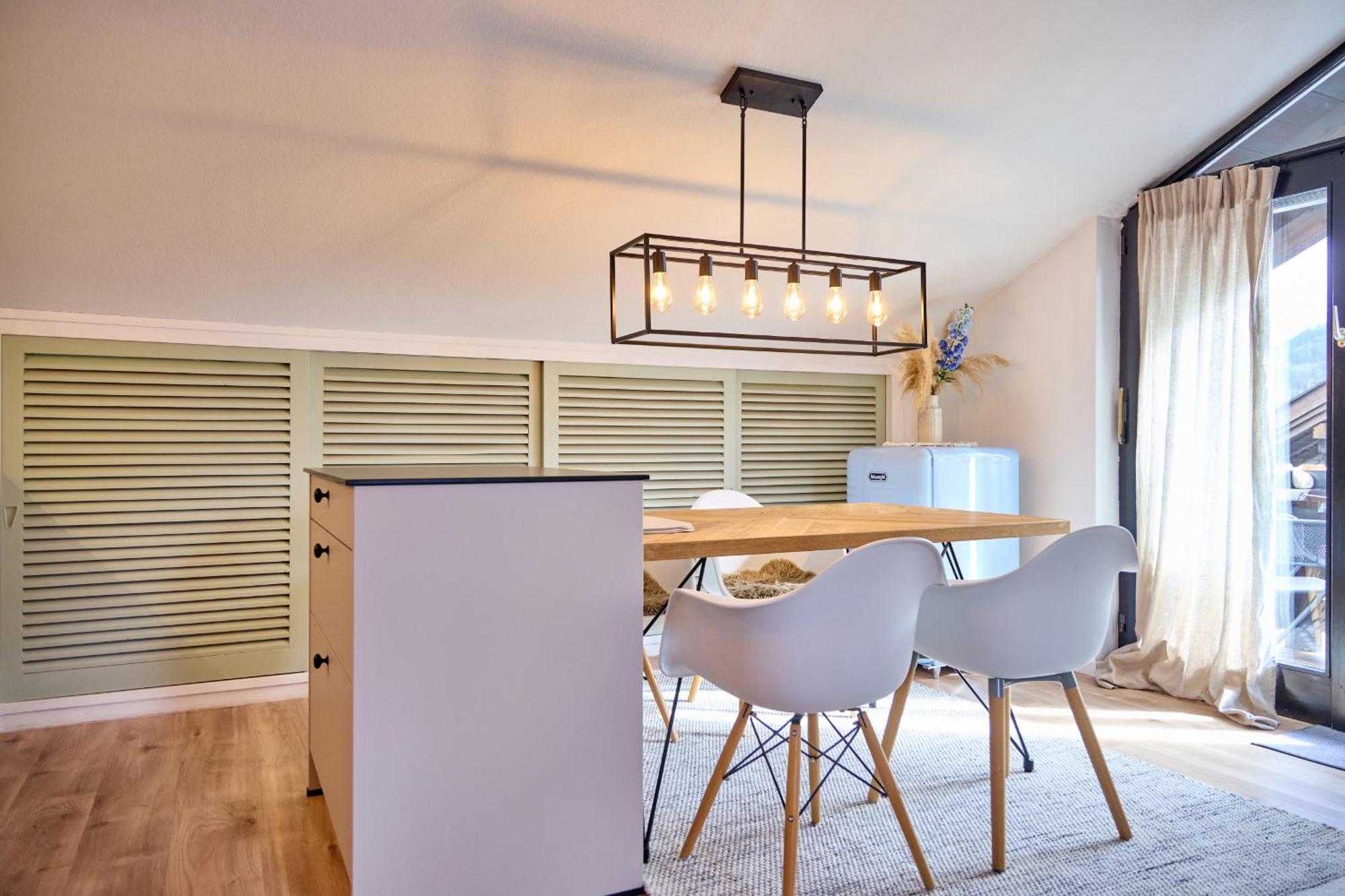 Appartement Hausberg Nest à Garmisch-Partenkirchen Extérieur photo
